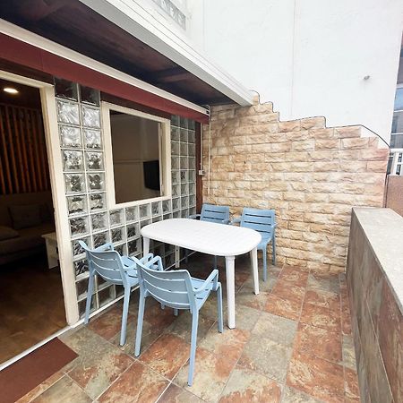 Casa Ines Terraza Villa Las Palmas de Gran Canaria Bagian luar foto